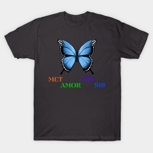 Metamorphosis T-Shirt